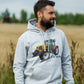 Renault Ares — bluza