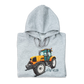 Renault Ares — bluza dziecięca