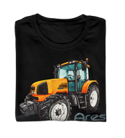 Renault Ares — koszulka
