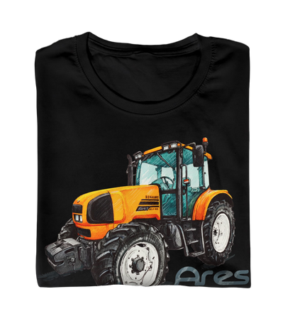 Renault Ares — koszulka