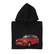 Renault 5 — bluza dziecięca