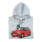 Renault 5 — bluza dziecięca