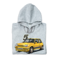 Renault 5 — bluza