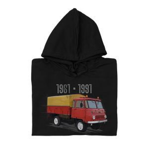 Robur — bluza