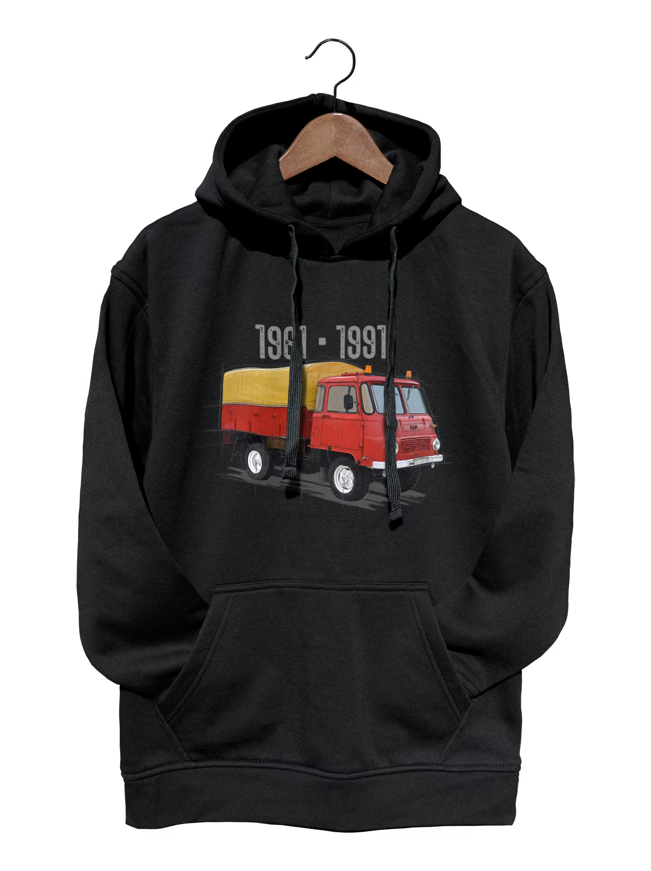 Robur — bluza dziecięca
