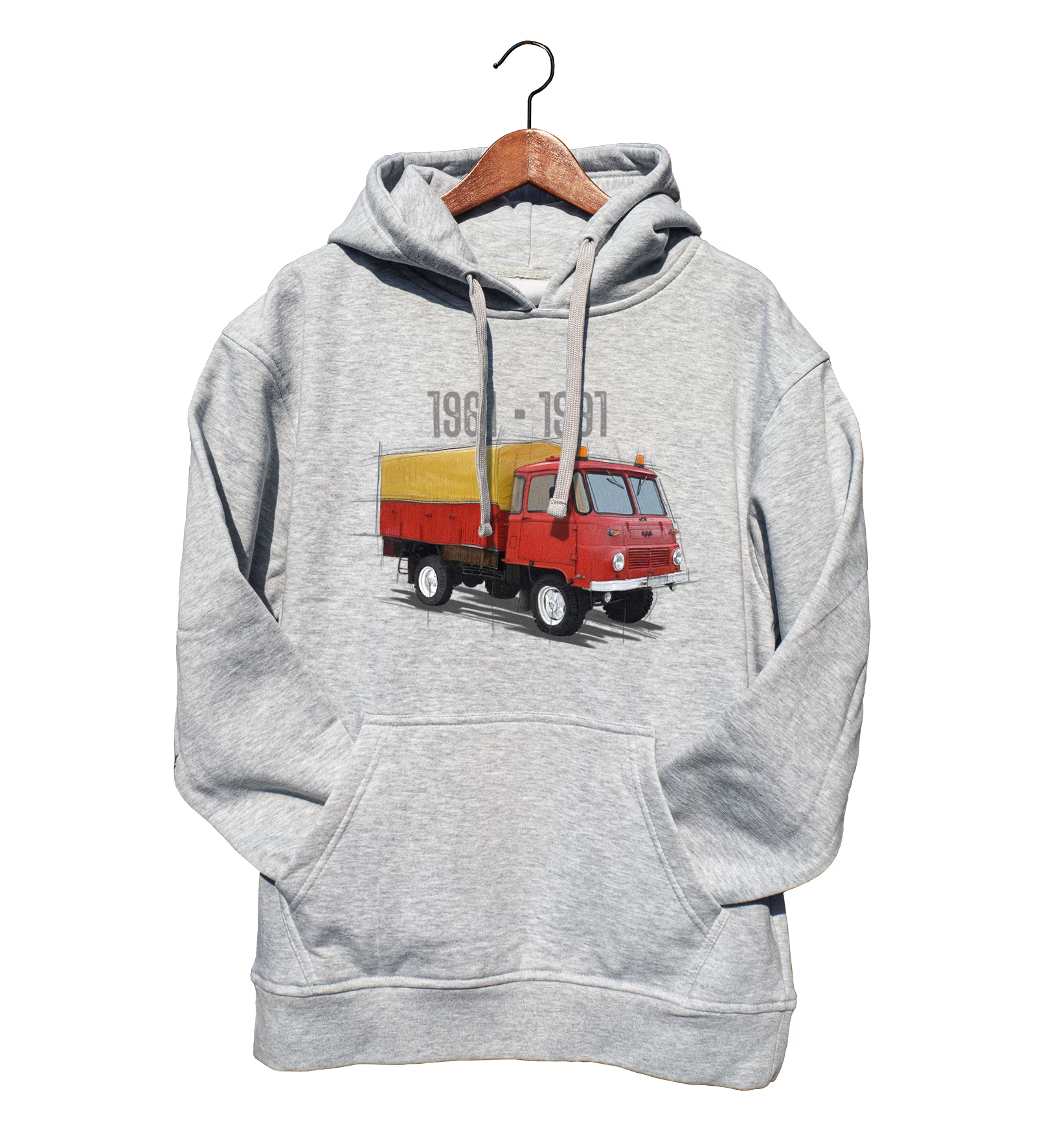 Robur — bluza dziecięca