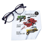 Ściereczka dla rolnika