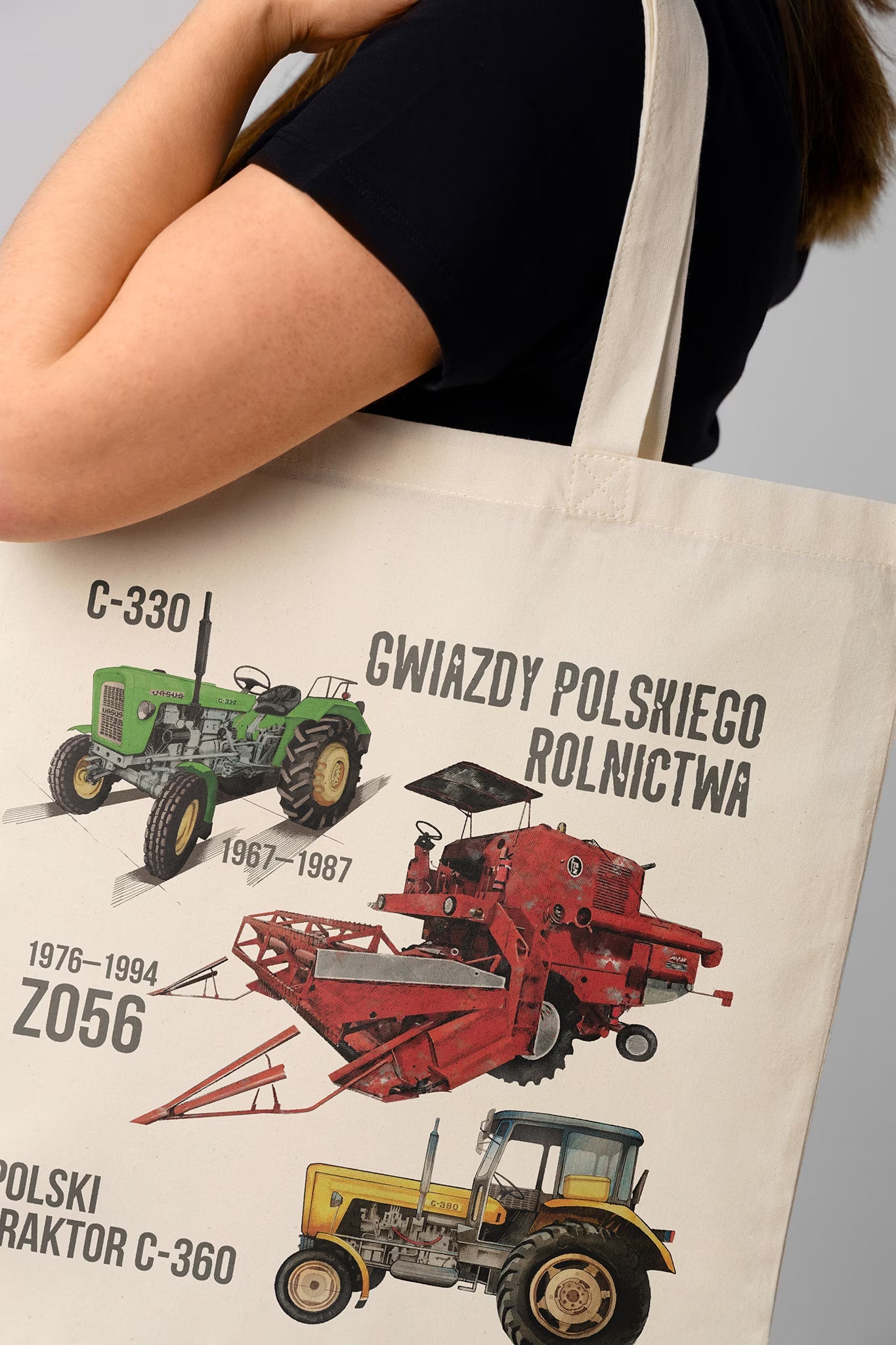 Torba dla rolnika