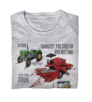 Tričko pro zemědělce