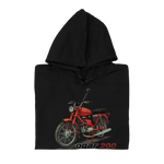 Ogar — bluza