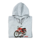 Ogar — bluza dziecięca