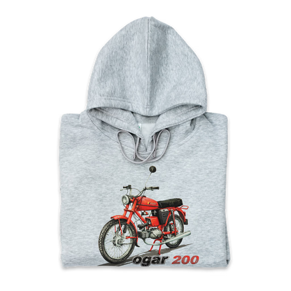 Ogar — bluza
