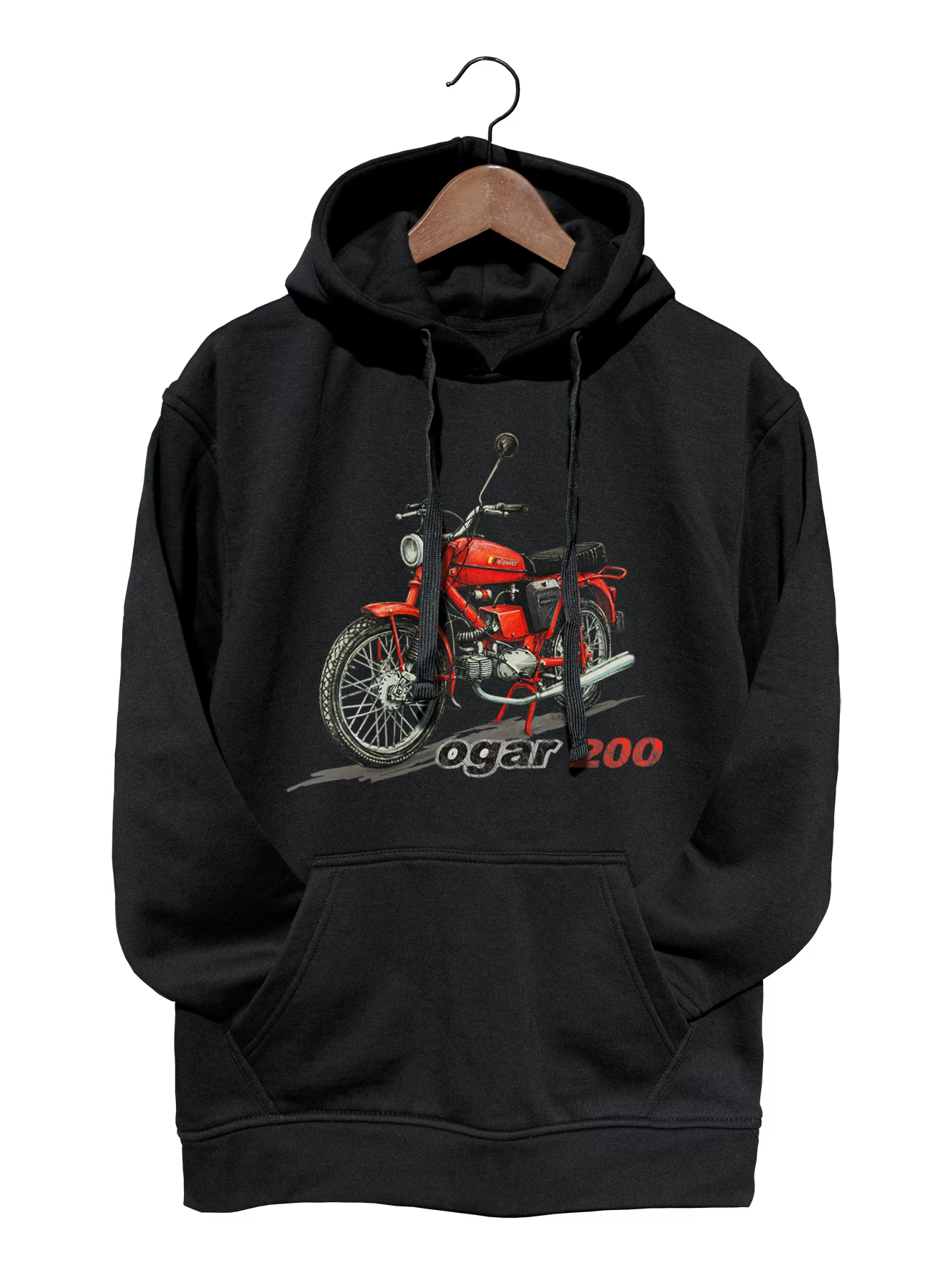 Ogar — bluza