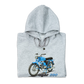 Ogar — bluza