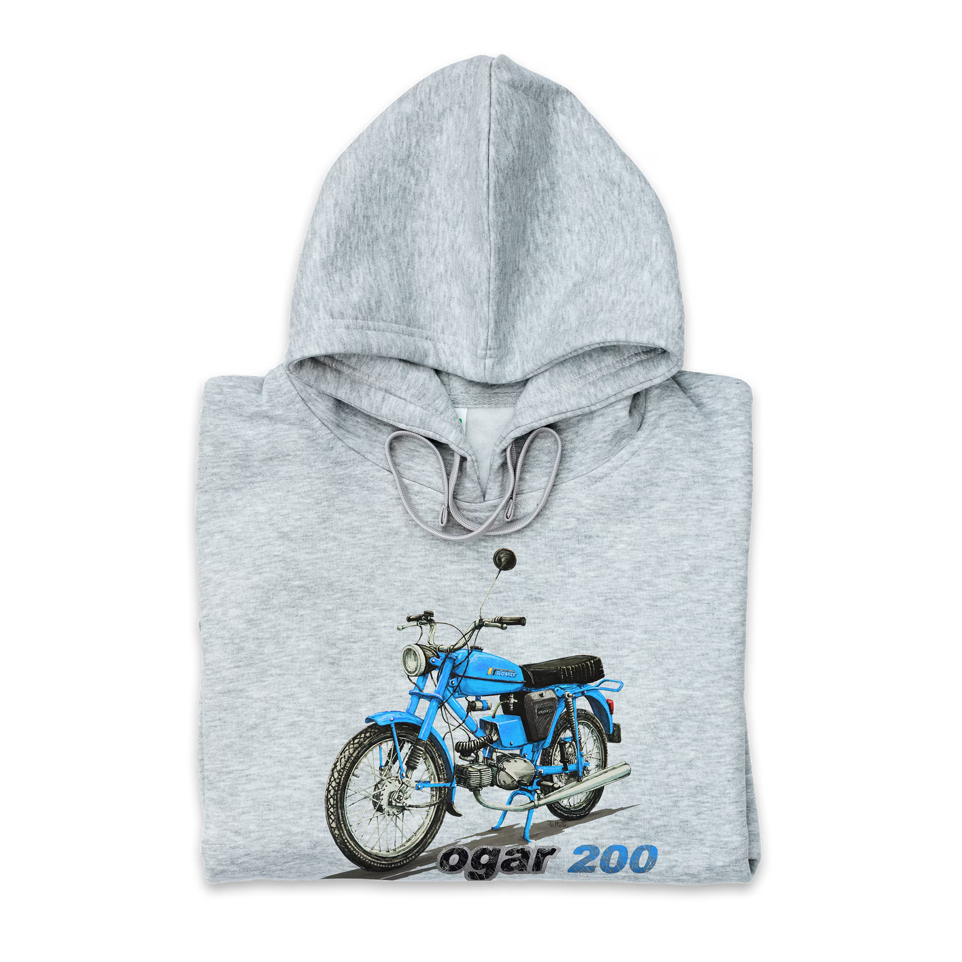 Ogar — bluza