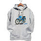 Ogar — bluza