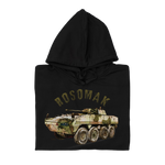 Rosomak — bluza dziecięca
