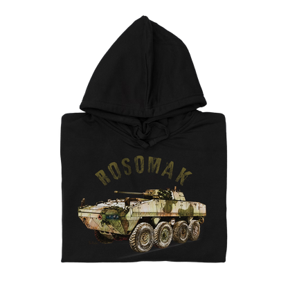 Rosomak — bluza dziecięca