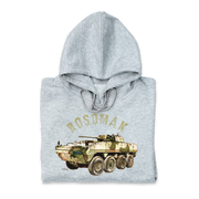 Rosomak — bluza dziecięca
