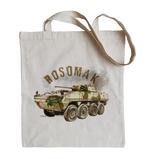 Rosomak — torba