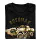 Rosomak — koszulka