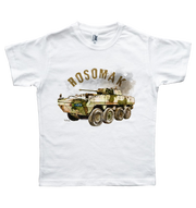 Rosomák – dětské tričko