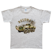 Rosomák – dětské tričko
