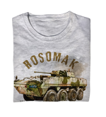 Rosomak — koszulka