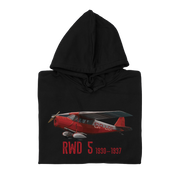 RWD-5 — mikina