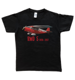 RWD-5 — koszulka dziecięca