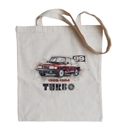 Saab 99 — torba