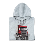 Scania — bluza