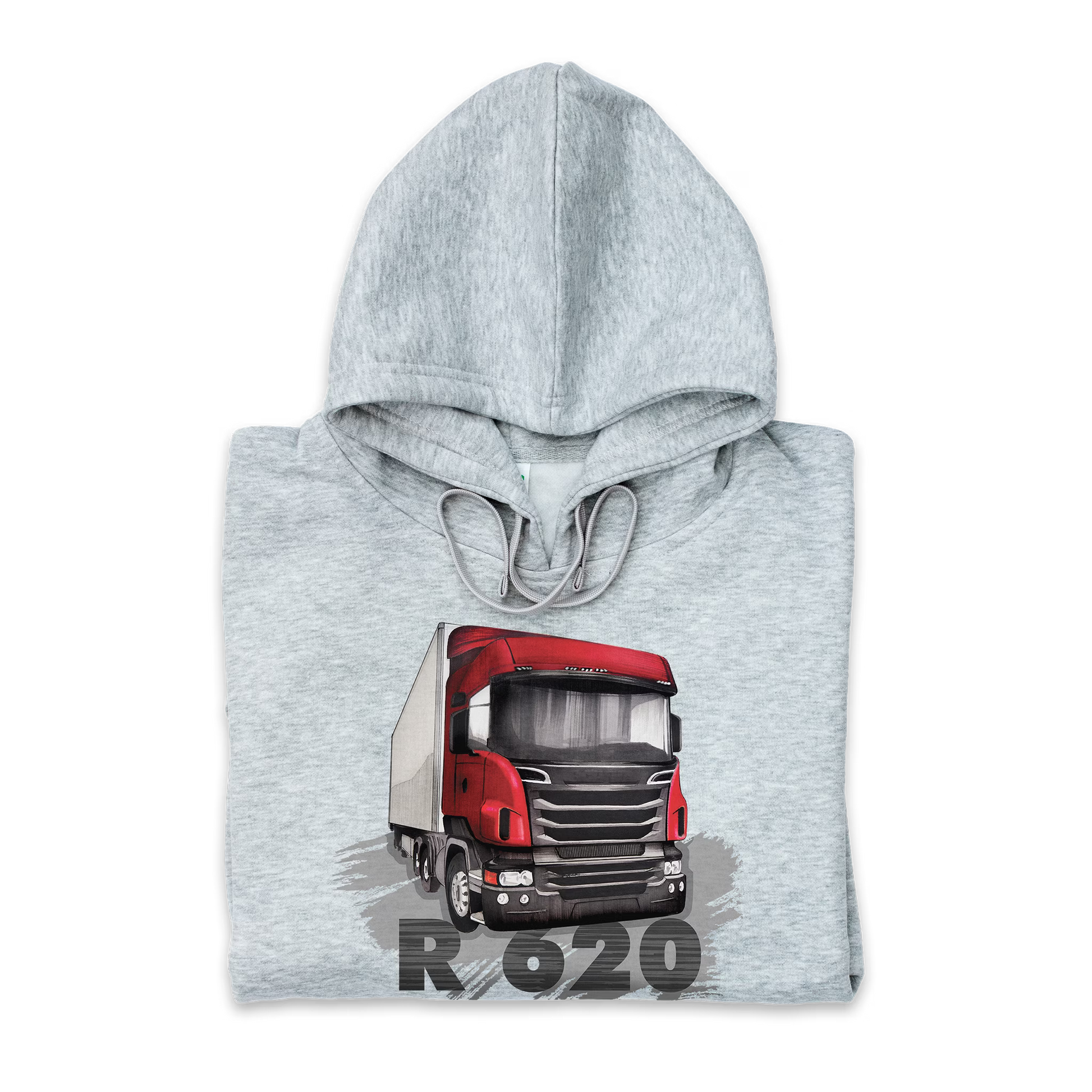 Scania — bluza