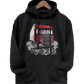 Scania — bluza