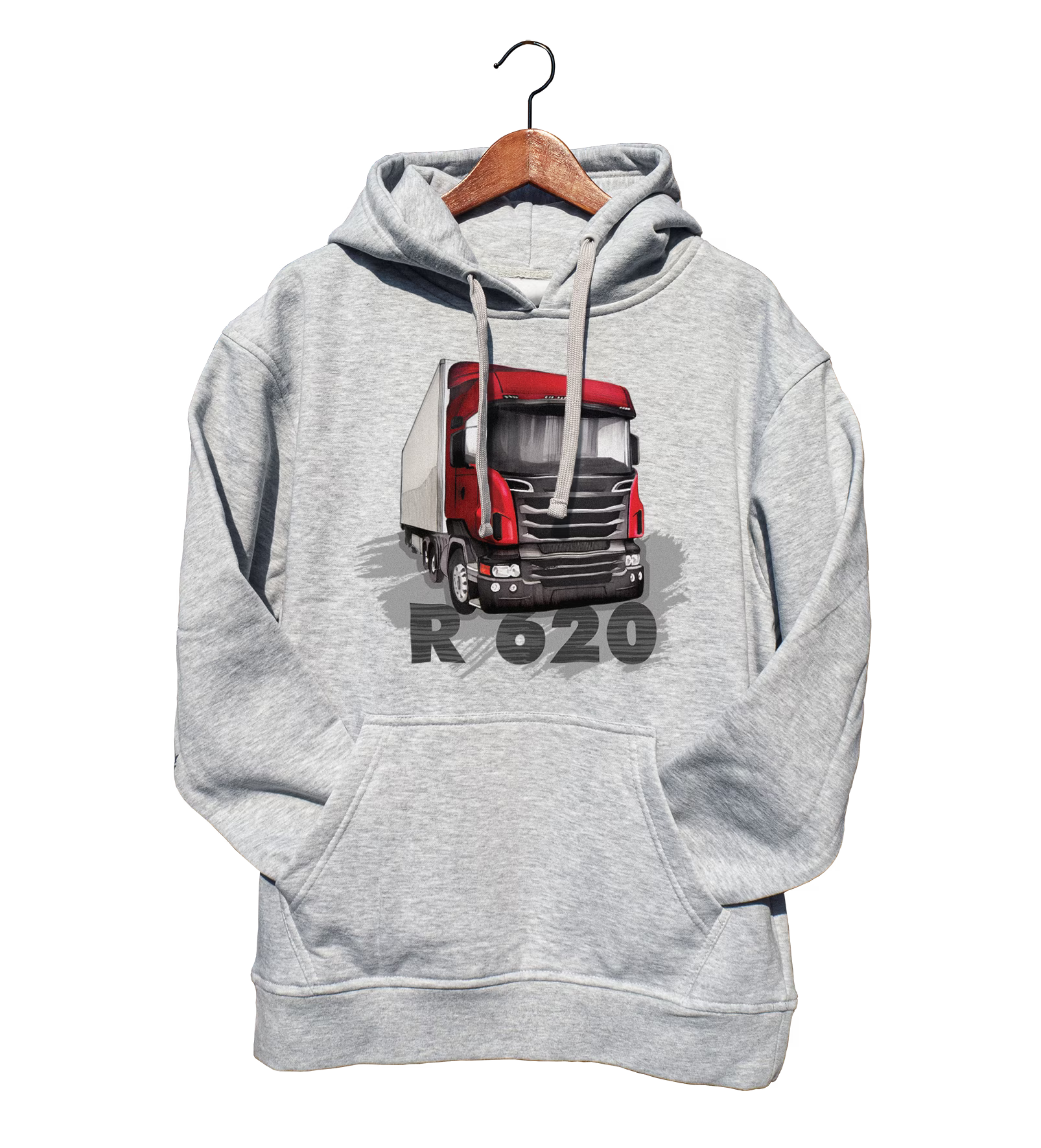 Scania — bluza dziecięca