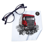 Scania — ściereczka
