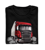 Scania — koszulka