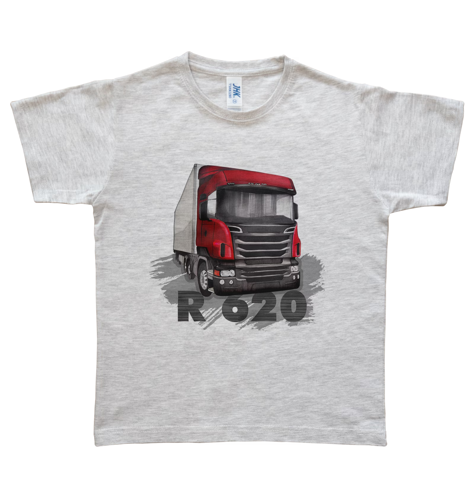 Scania — koszulka dziecięca