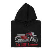 SHL M17 Gazela — bluza