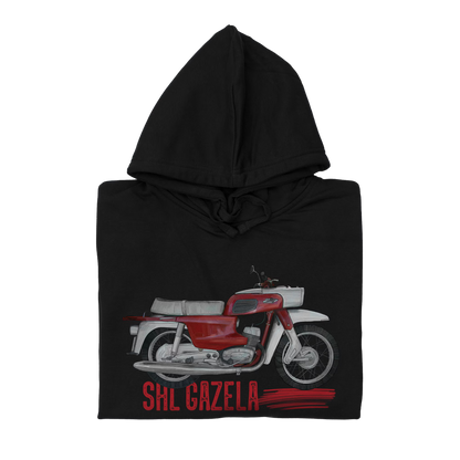 SHL M17 Gazela — bluza