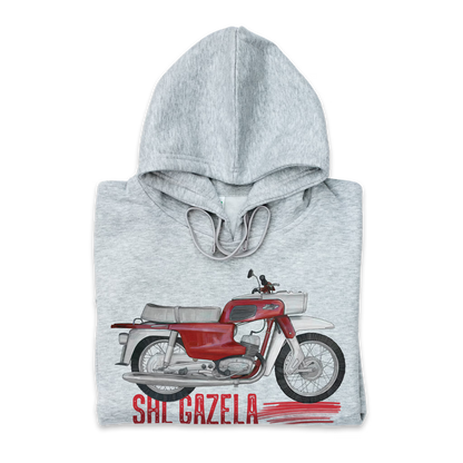 SHL M17 Gazela — bluza dziecięca