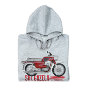 SHL M17 Gazela — bluza