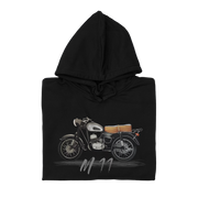 SHL M11 — bluza