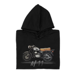 SHL M11 — bluza dziecięca