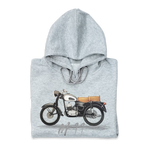 SHL M11 — bluza