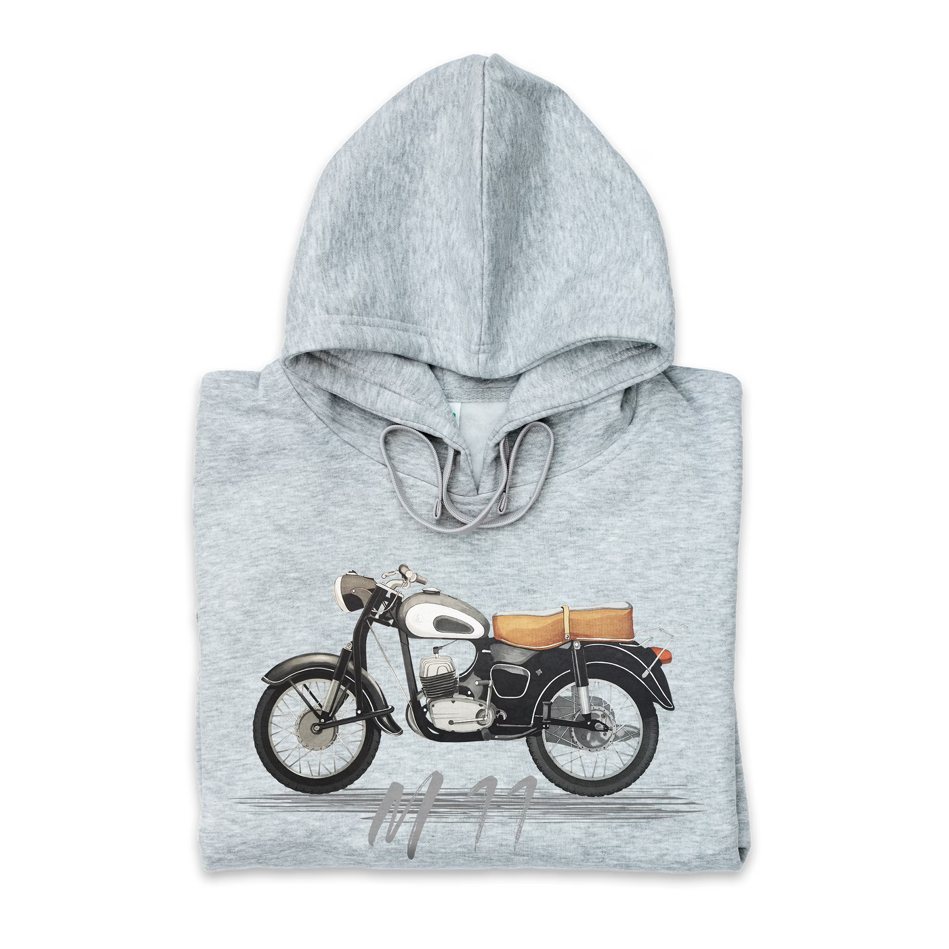 SHL M11 — bluza