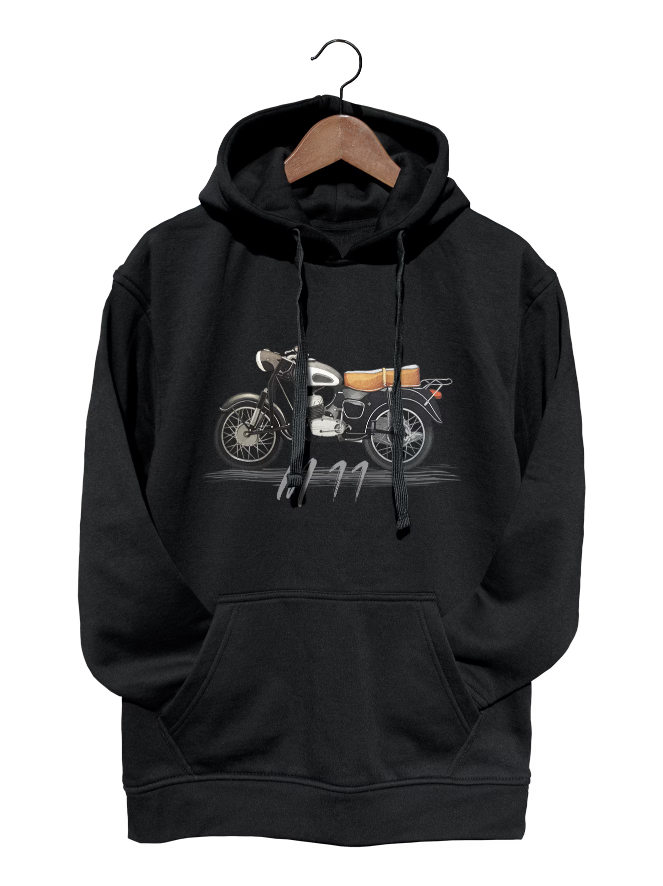SHL M11 — bluza