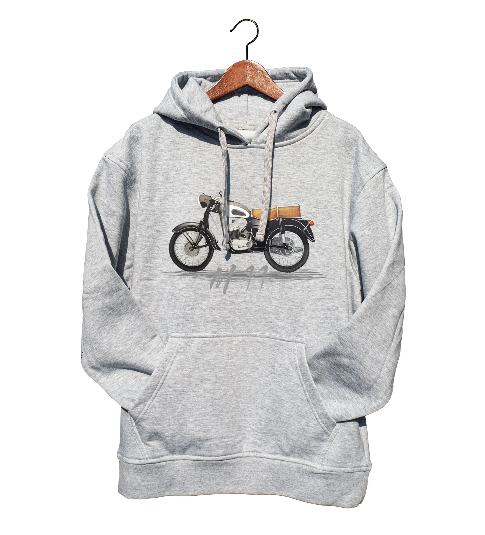 SHL M11 — bluza