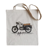 SHL M11 — torba