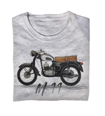 SHL M11 — koszulka